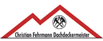 Christian Fehrmann Dachdecker Dachdeckerei Dachdeckermeister Niederkassel Logo gefunden bei facebook fgcc